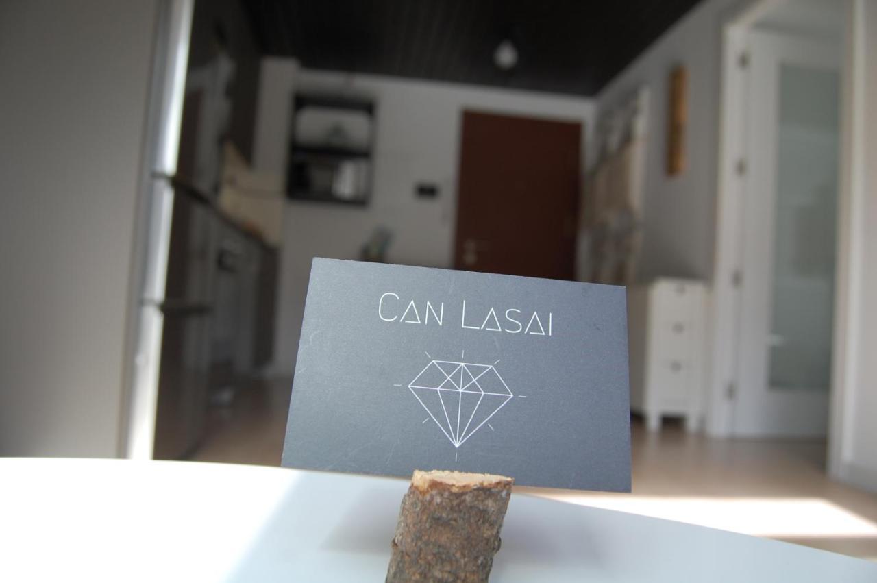 Can Lasai 巴鲁尔拉 外观 照片